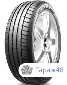Maxxis S-Pro 235/55 R18 100W
